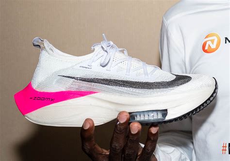 nike schuh kipchoge|eliud kipchoge photos.